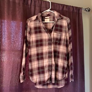 Flannel